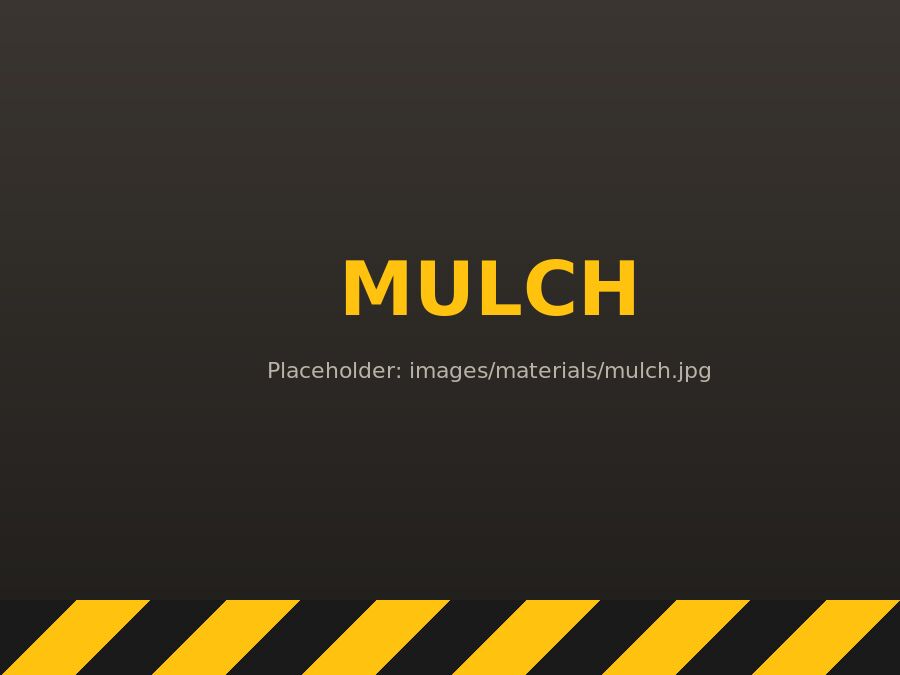 Mulch