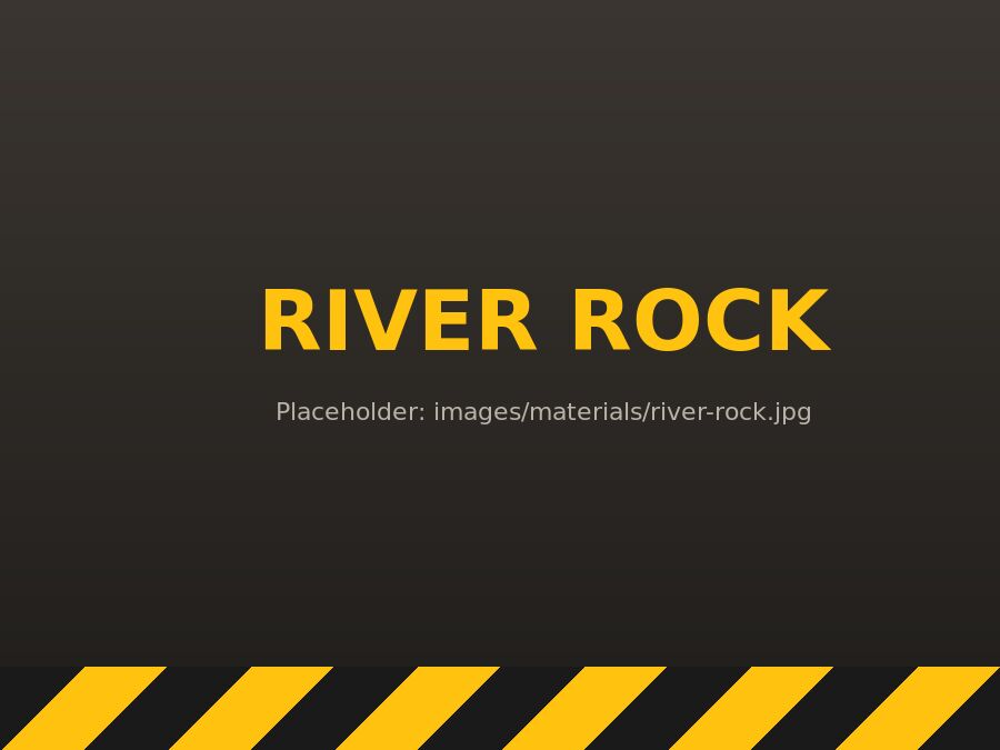 River Rock